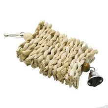 Load image into Gallery viewer, PipiFren Parrots Toys And Bird Accessories For Pet Toy Swing Stand Budgie Parakeet Cage African Grey vogel speelgoed parkiet